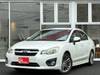 SUBARU IMPREZA G4