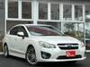 SUBARU IMPREZA G4