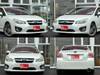 SUBARU IMPREZA G4