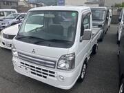 2016 MITSUBISHI MINICAB TRUCK