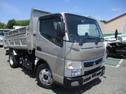 2020 FUSO CANTER