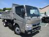 FUSO CANTER