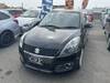 SUZUKI SWIFT SPORT