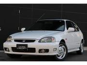 1999 HONDA CIVIC SIR