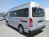 TOYOTA HIACE COMMUTER