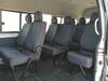 TOYOTA HIACE COMMUTER