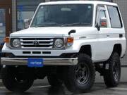 1997 TOYOTA LAND CRUISER