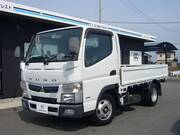 2019 FUSO CANTER