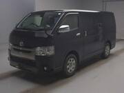 2016 TOYOTA HIACE VAN