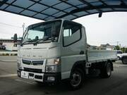 2021 FUSO CANTER