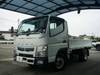 FUSO CANTER