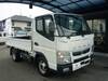 FUSO CANTER