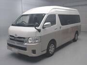 2020 TOYOTA HIACE WAGON