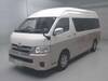 TOYOTA HIACE WAGON