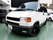 1996 VOLKSWAGEN VANAGON GL