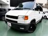 VOLKSWAGEN VANAGON