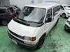 VOLKSWAGEN VANAGON
