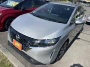 2024 NISSAN NOTE