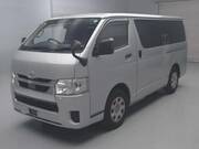 2021 TOYOTA HIACE VAN DX GL PACKAGE