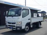 2019 FUSO CANTER