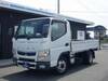 FUSO CANTER