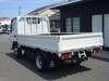 FUSO CANTER