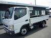 FUSO CANTER
