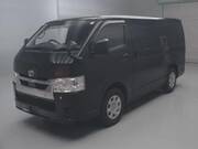 2021 TOYOTA HIACE VAN DX GL PACKAGE
