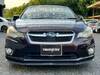 SUBARU IMPREZA SPORTS