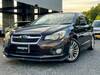 SUBARU IMPREZA SPORTS