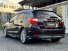 SUBARU IMPREZA SPORTS