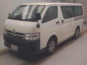 2011 TOYOTA REGIUS ACE VAN DX