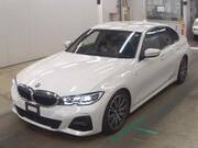 2019 BMW 3 SERIES
