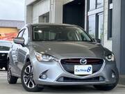 2016 MAZDA DEMIO
