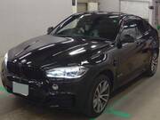 2015 BMW X6
