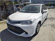 2017 TOYOTA COROLLA AXIO