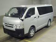 2019 TOYOTA HIACE VAN