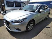 2019 MAZDA AXELA 15S PROACTIVE
