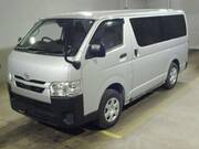 2020 TOYOTA HIACE VAN