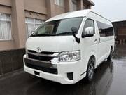 2025 TOYOTA HIACE WAGON