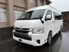 TOYOTA HIACE WAGON