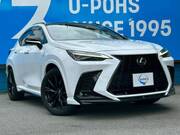 2023 LEXUS NX
