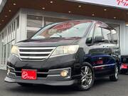 2011 NISSAN SERENA