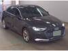 AUDI A3 SEDAN