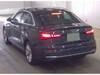 AUDI A3 SEDAN