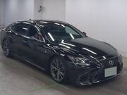 2018 LEXUS LS