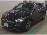 2024 MERCEDES BENZ GLA-CLASS