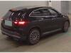MERCEDES BENZ GLA-CLASS