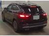 MERCEDES BENZ GLA-CLASS