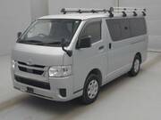 2021 TOYOTA HIACE VAN